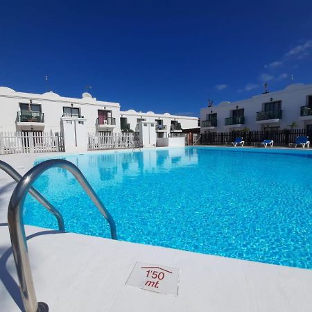 Casa Gil Corralejo San Valentin By Ahf Villa Екстериор снимка