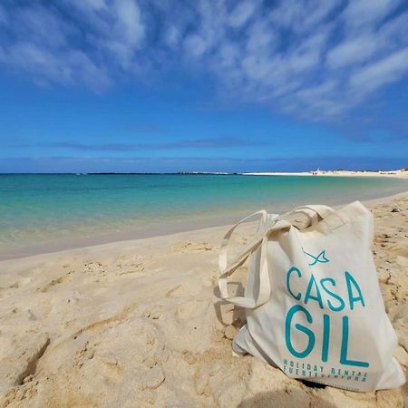 Casa Gil Corralejo San Valentin By Ahf Villa Екстериор снимка