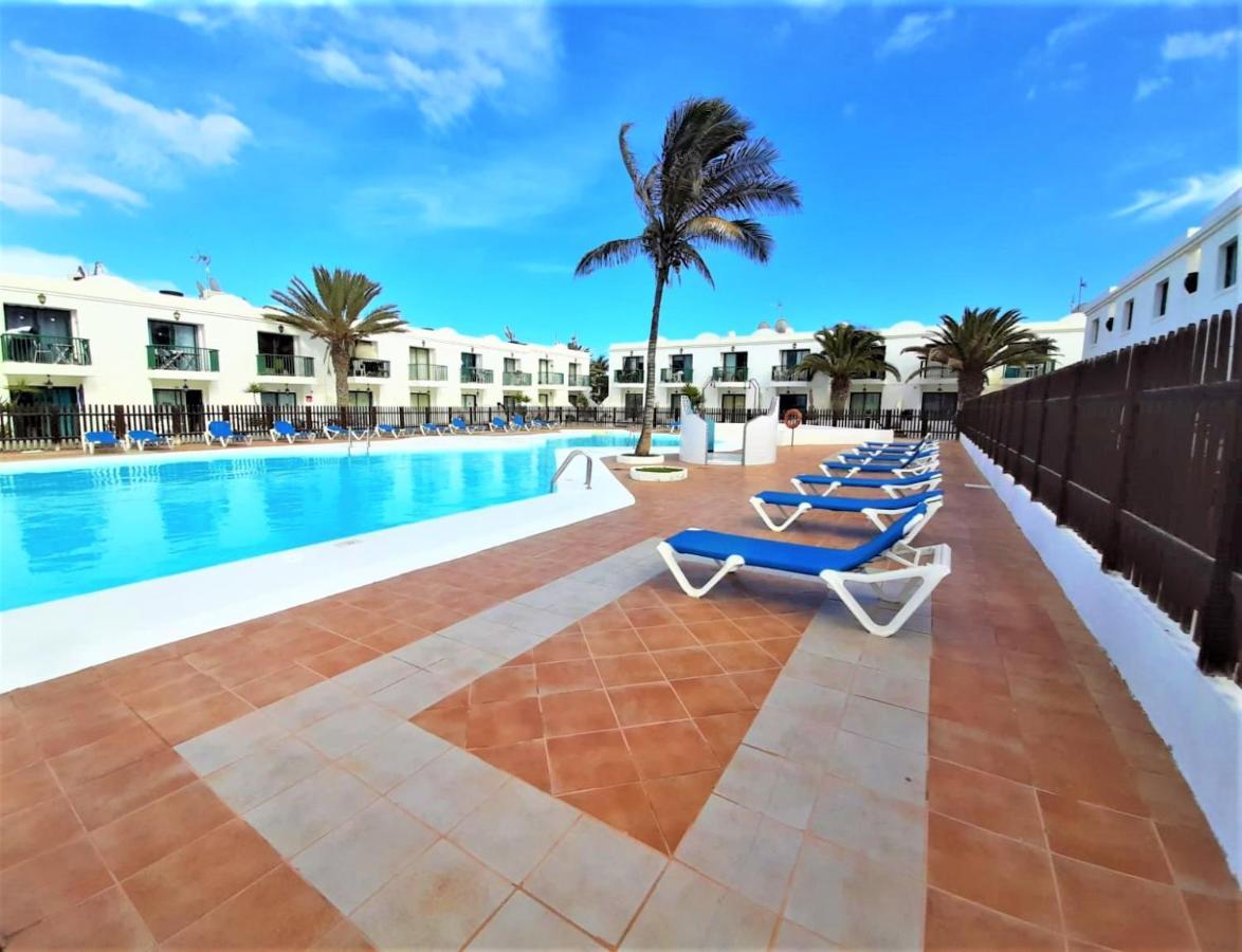 Casa Gil Corralejo San Valentin By Ahf Villa Екстериор снимка