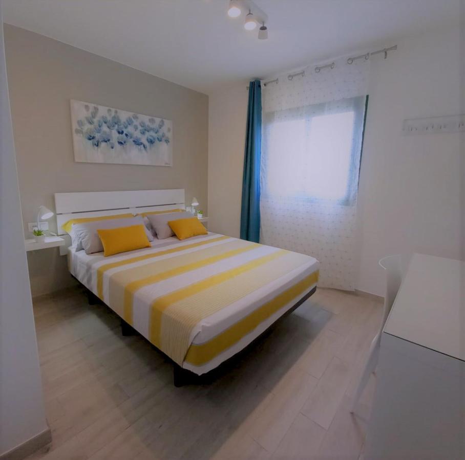 Casa Gil Corralejo San Valentin By Ahf Villa Екстериор снимка