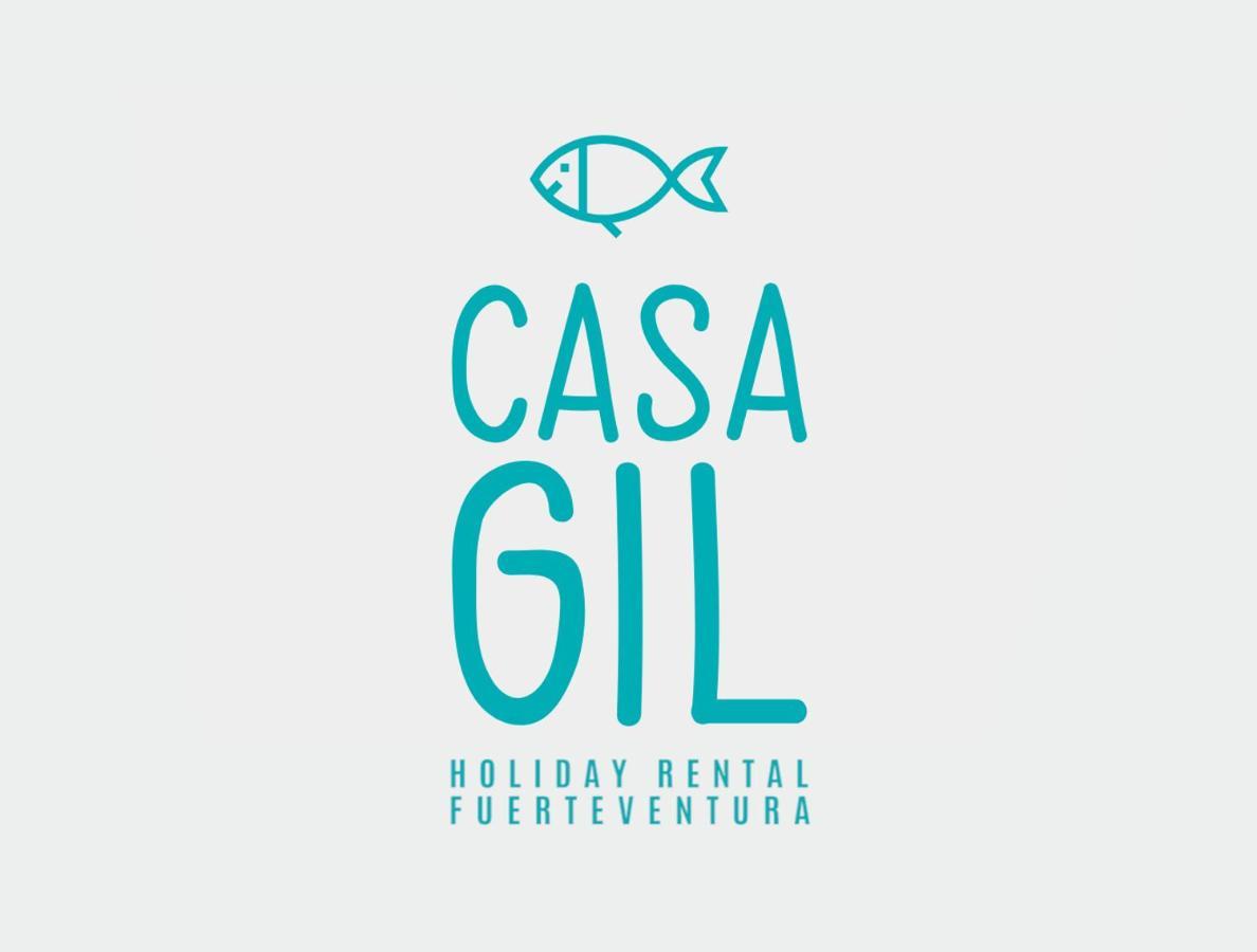 Casa Gil Corralejo San Valentin By Ahf Villa Екстериор снимка