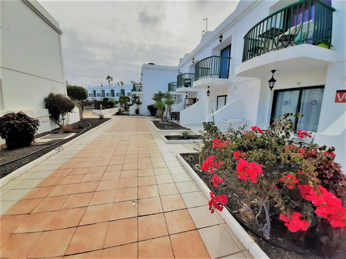 Casa Gil Corralejo San Valentin By Ahf Villa Екстериор снимка