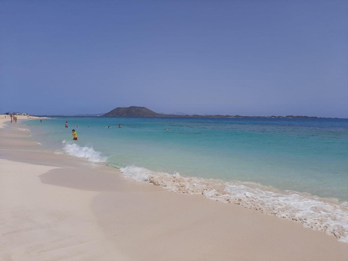 Casa Gil Corralejo San Valentin By Ahf Villa Екстериор снимка