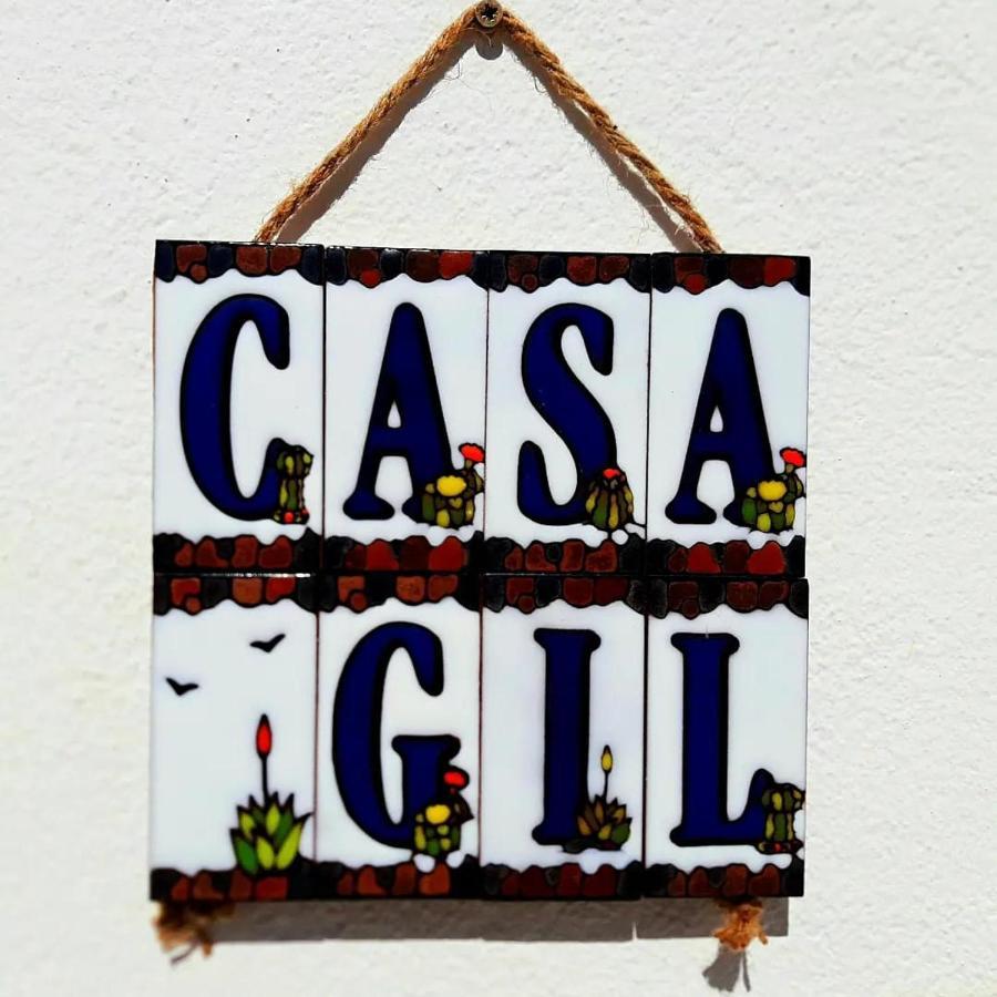 Casa Gil Corralejo San Valentin By Ahf Villa Екстериор снимка