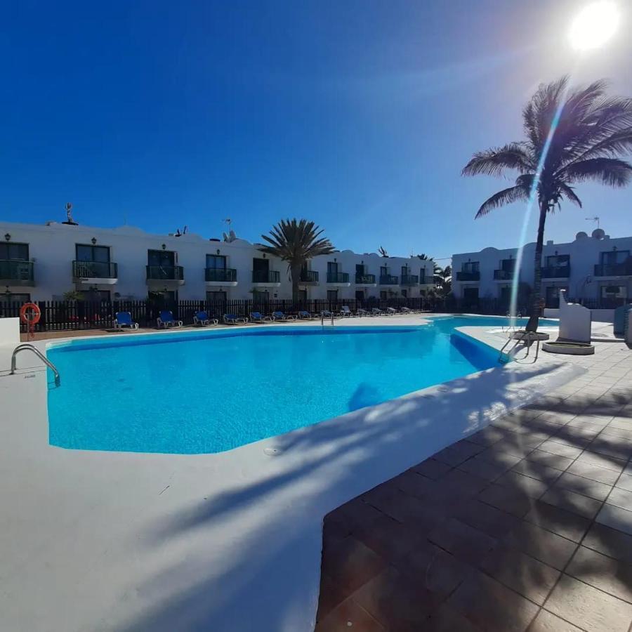 Casa Gil Corralejo San Valentin By Ahf Villa Екстериор снимка