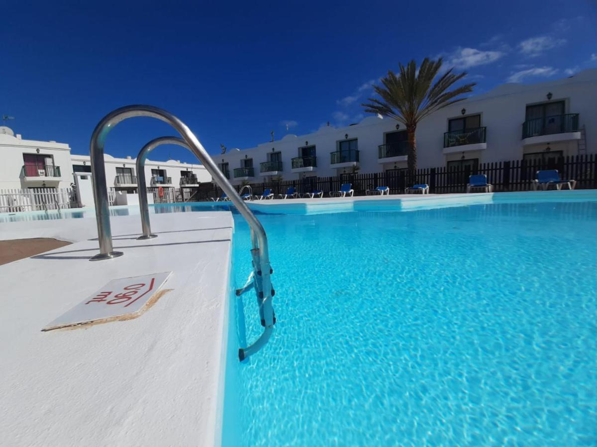 Casa Gil Corralejo San Valentin By Ahf Villa Екстериор снимка