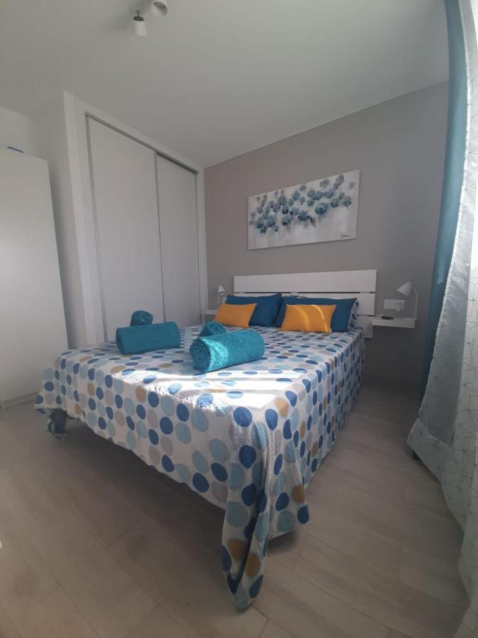 Casa Gil Corralejo San Valentin By Ahf Villa Екстериор снимка