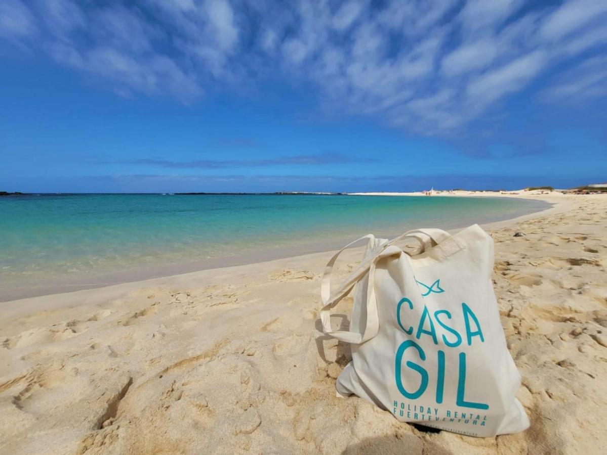Casa Gil Corralejo San Valentin By Ahf Villa Екстериор снимка